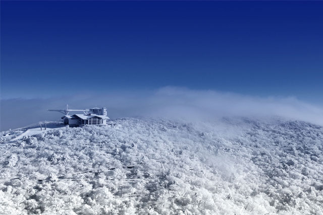 PyeongChang